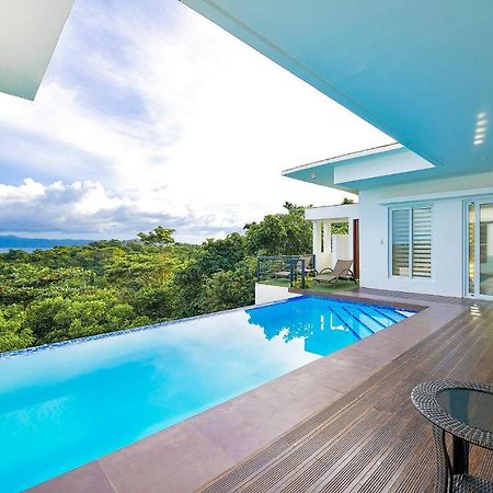 One Hagdan Villas Yapak Luaran gambar