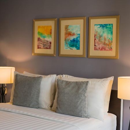 One Hagdan Villas Yapak Luaran gambar