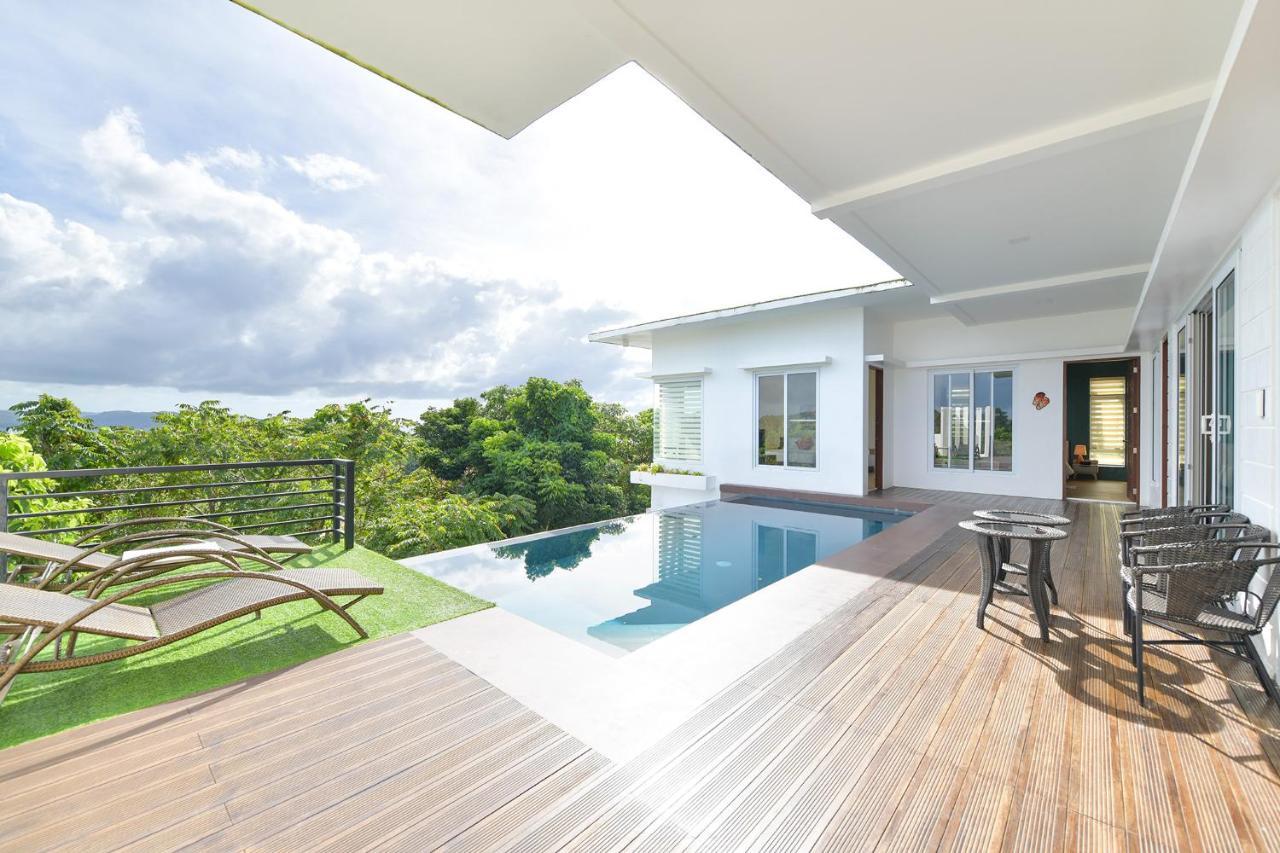 One Hagdan Villas Yapak Bilik gambar