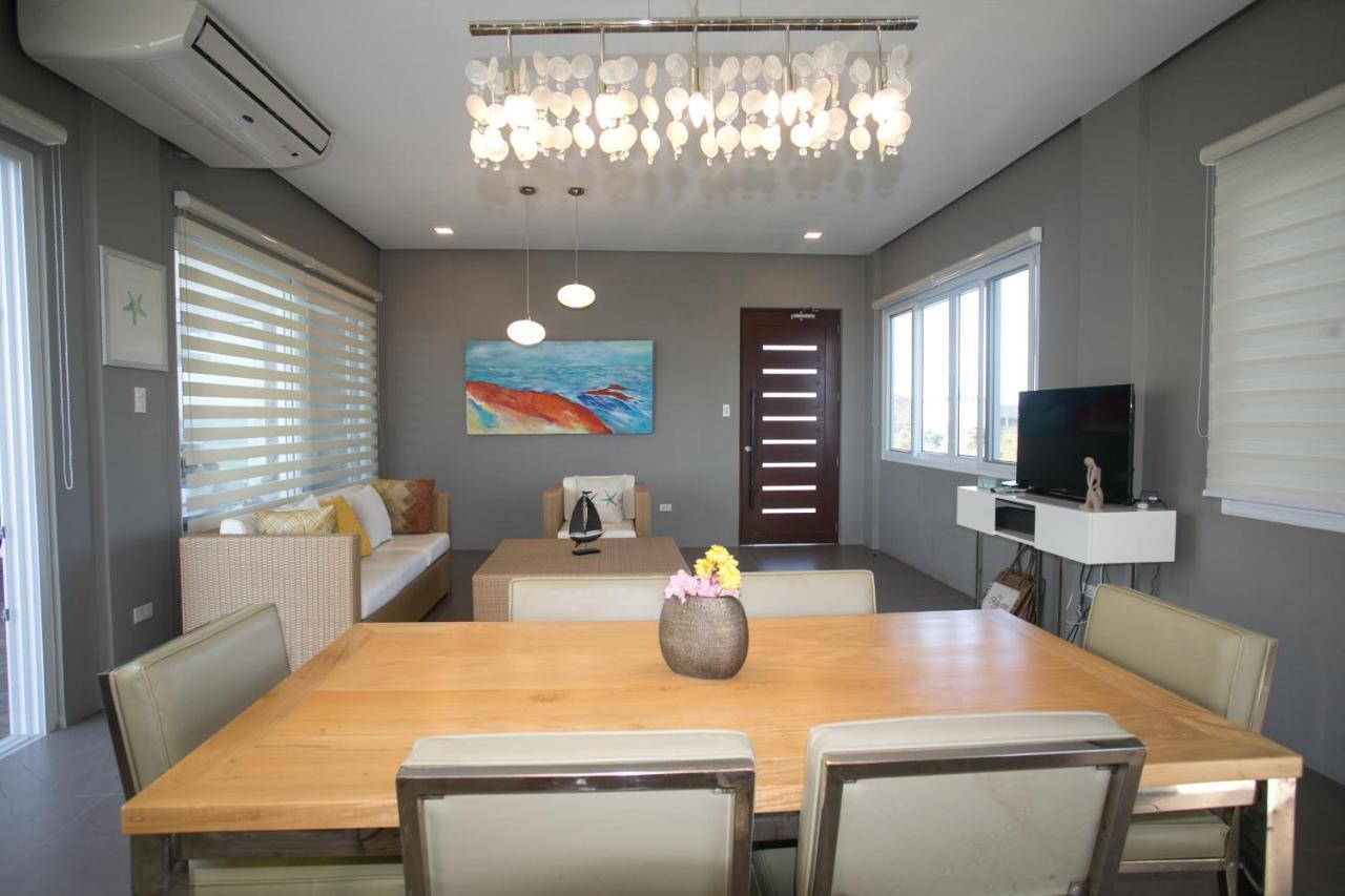One Hagdan Villas Yapak Luaran gambar