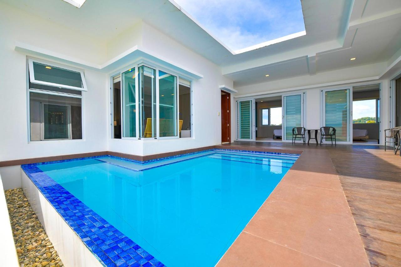 One Hagdan Villas Yapak Luaran gambar