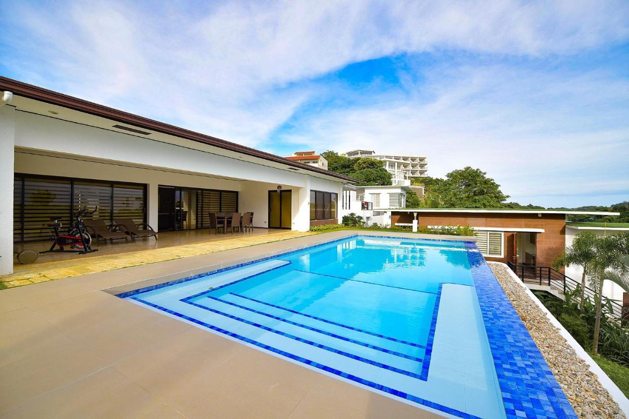 One Hagdan Villas Yapak Luaran gambar