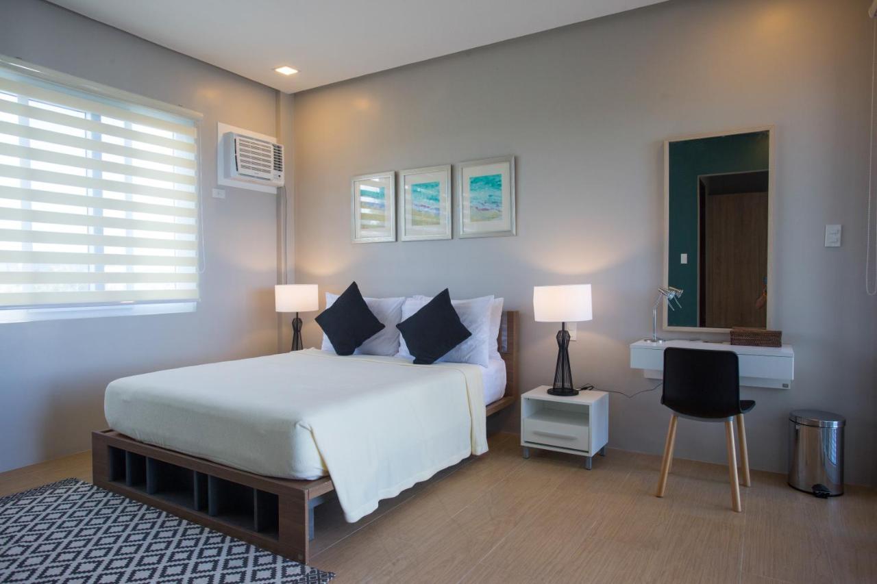 One Hagdan Villas Yapak Luaran gambar