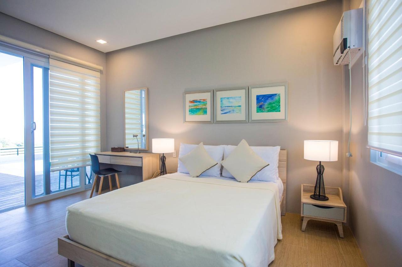 One Hagdan Villas Yapak Luaran gambar