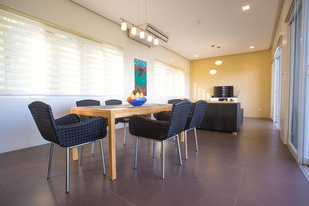 One Hagdan Villas Yapak Luaran gambar