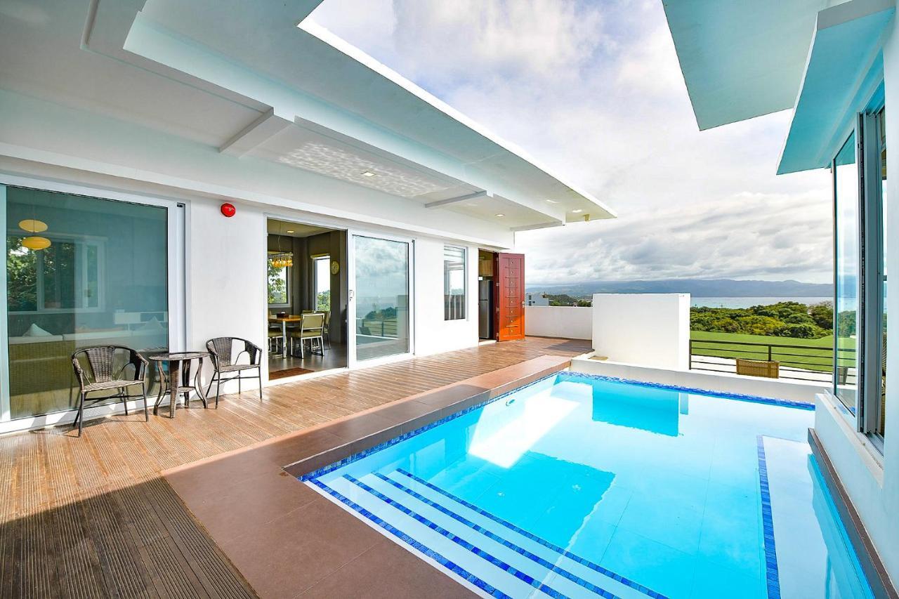 One Hagdan Villas Yapak Luaran gambar