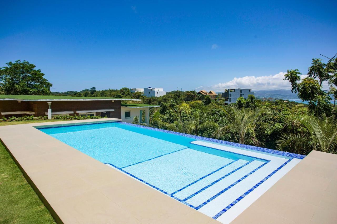 One Hagdan Villas Yapak Luaran gambar