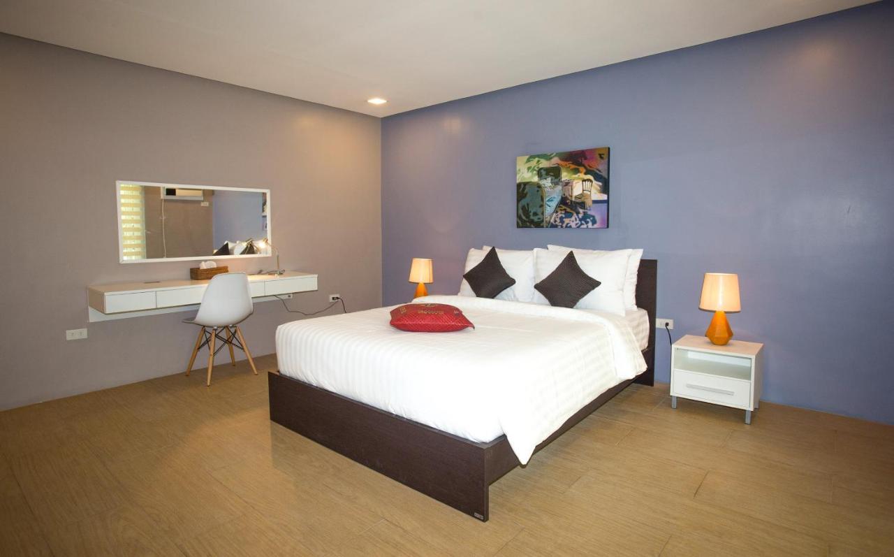 One Hagdan Villas Yapak Luaran gambar