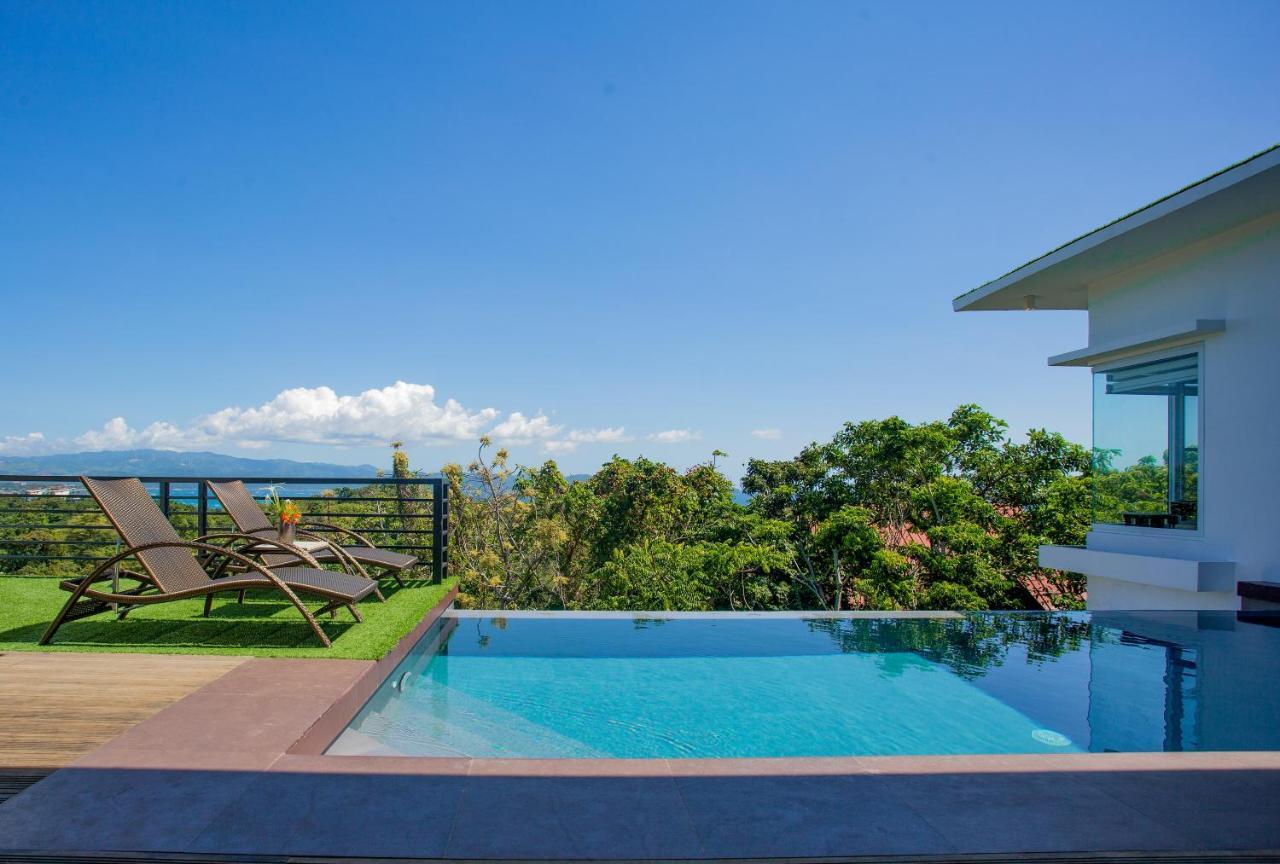 One Hagdan Villas Yapak Luaran gambar