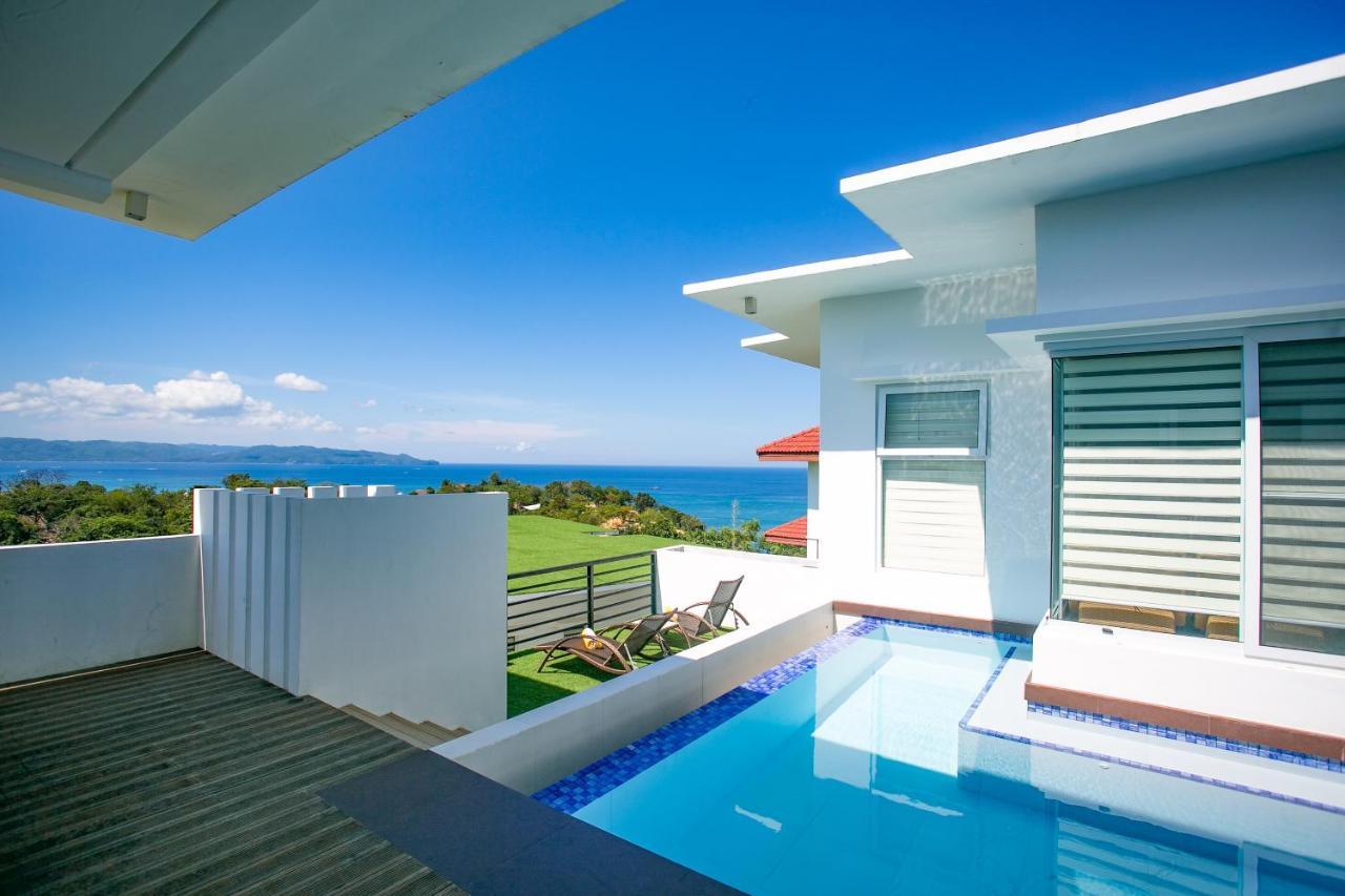 One Hagdan Villas Yapak Luaran gambar