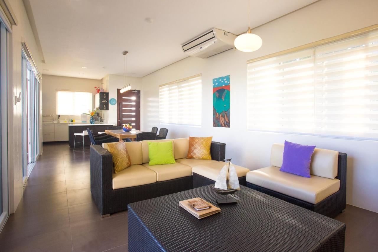 One Hagdan Villas Yapak Luaran gambar