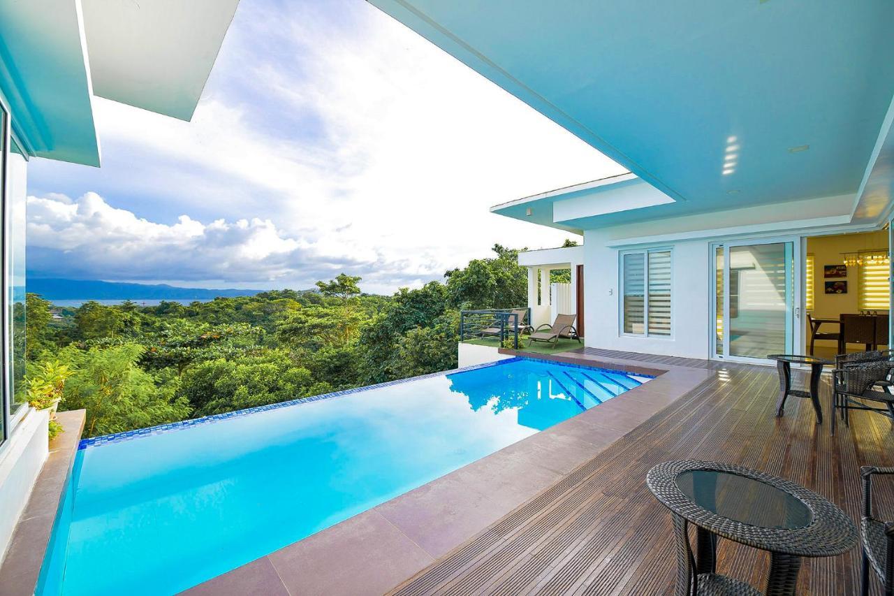 One Hagdan Villas Yapak Luaran gambar