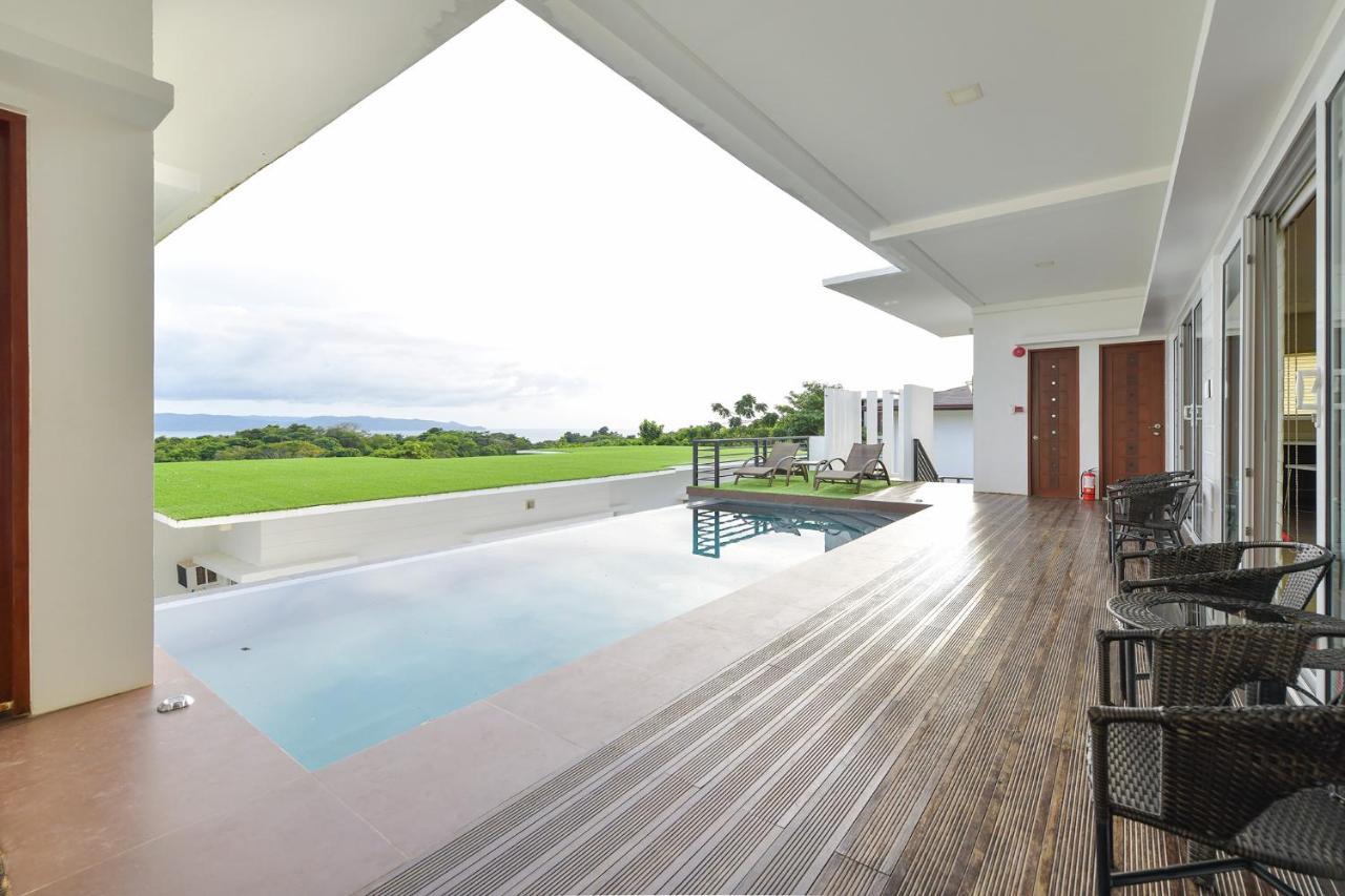 One Hagdan Villas Yapak Luaran gambar