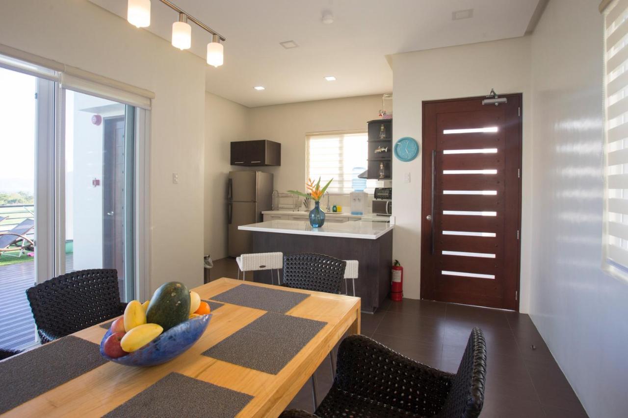One Hagdan Villas Yapak Luaran gambar