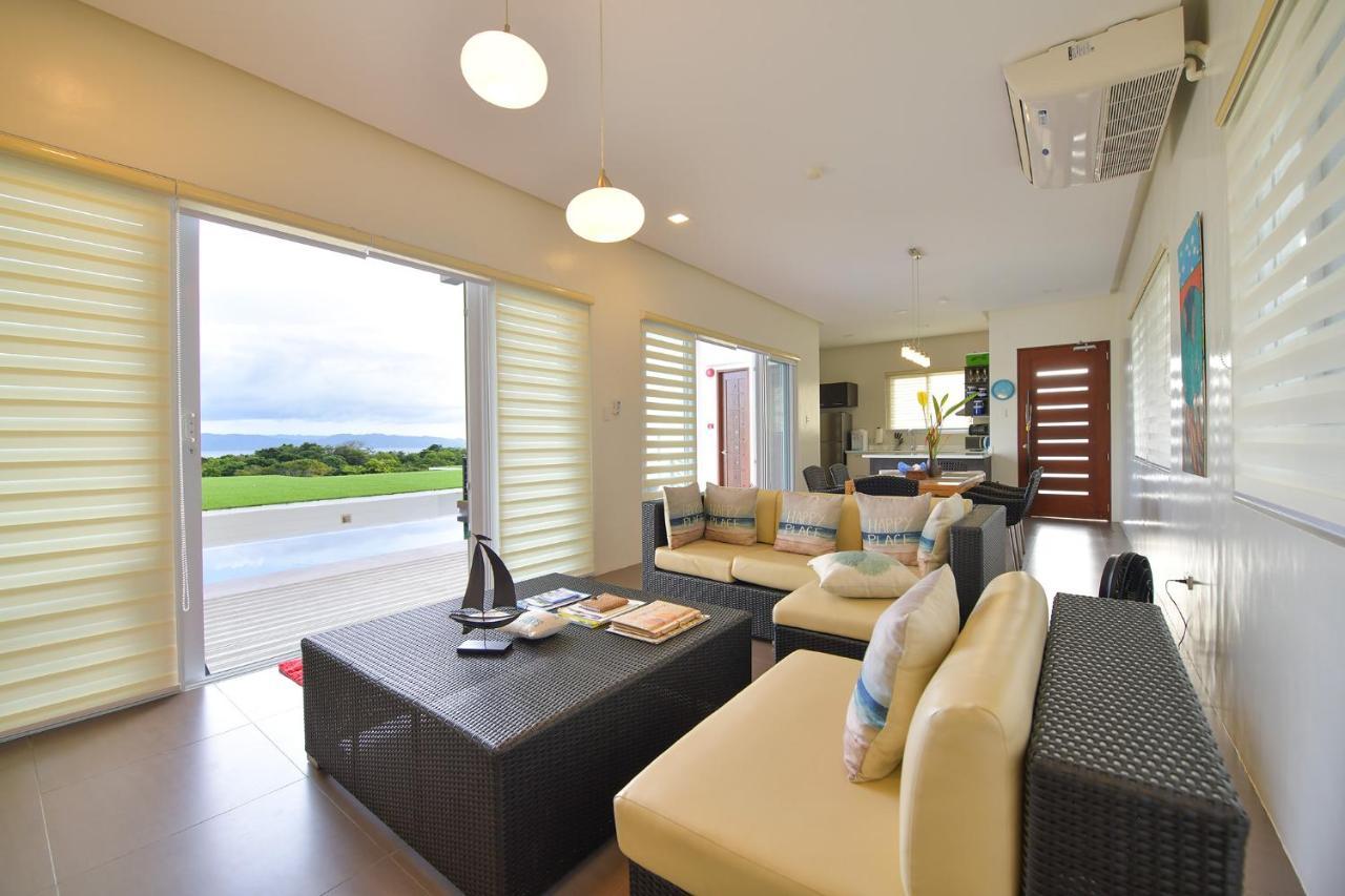 One Hagdan Villas Yapak Luaran gambar