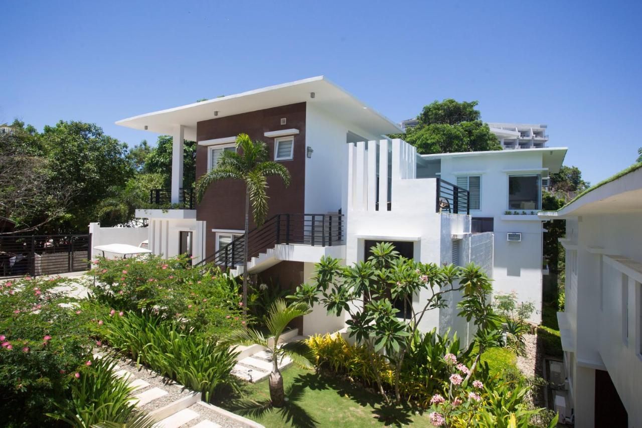 One Hagdan Villas Yapak Luaran gambar