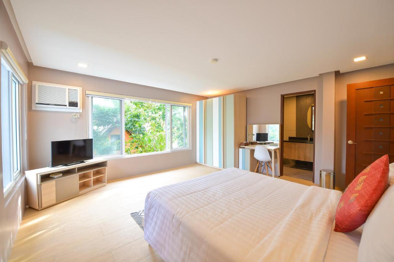 One Hagdan Villas Yapak Luaran gambar
