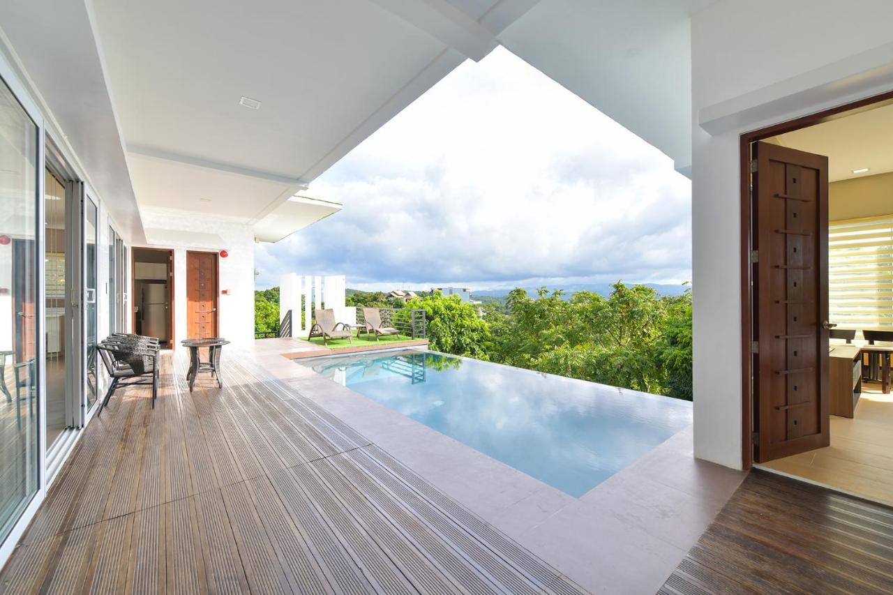 One Hagdan Villas Yapak Luaran gambar