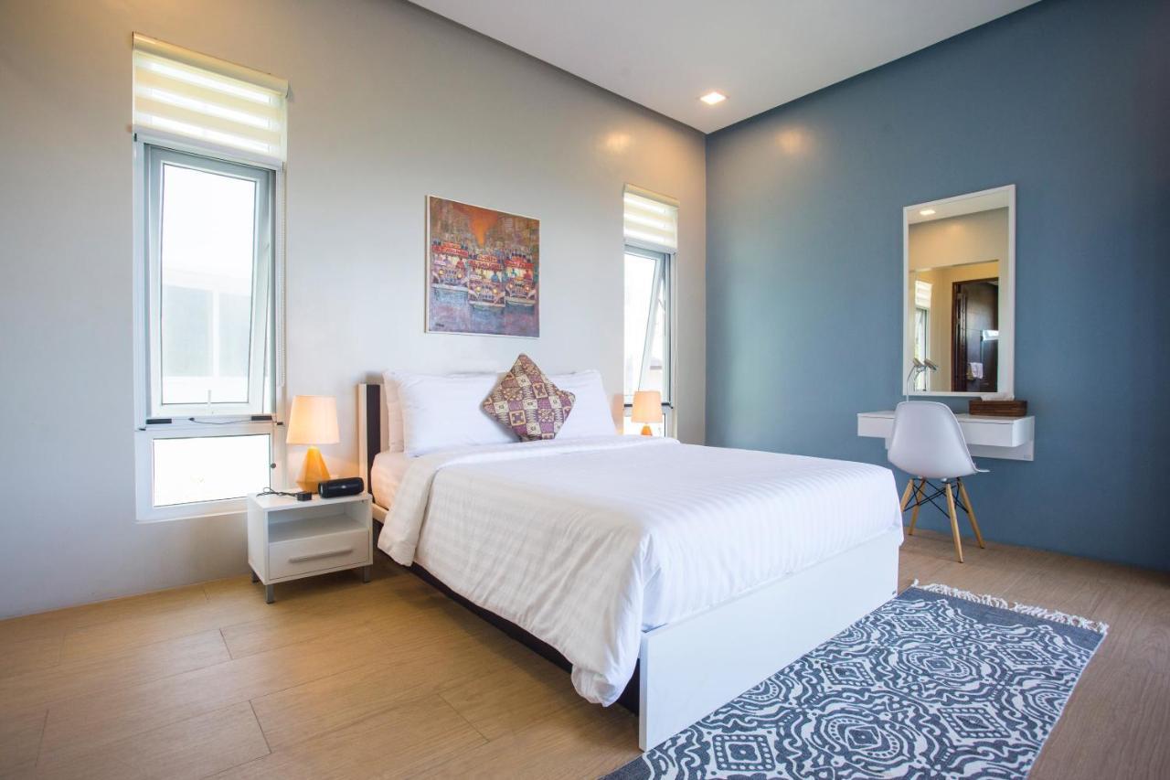 One Hagdan Villas Yapak Luaran gambar