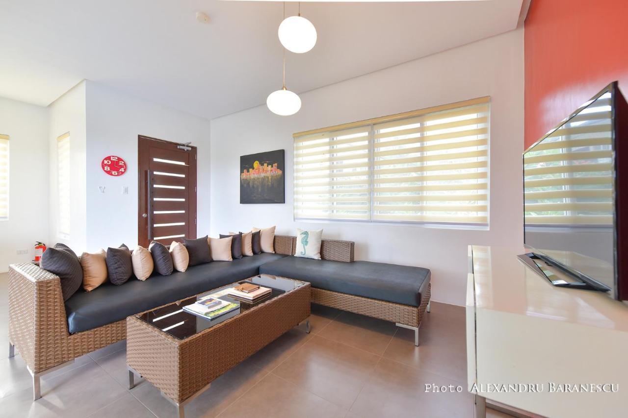 One Hagdan Villas Yapak Luaran gambar