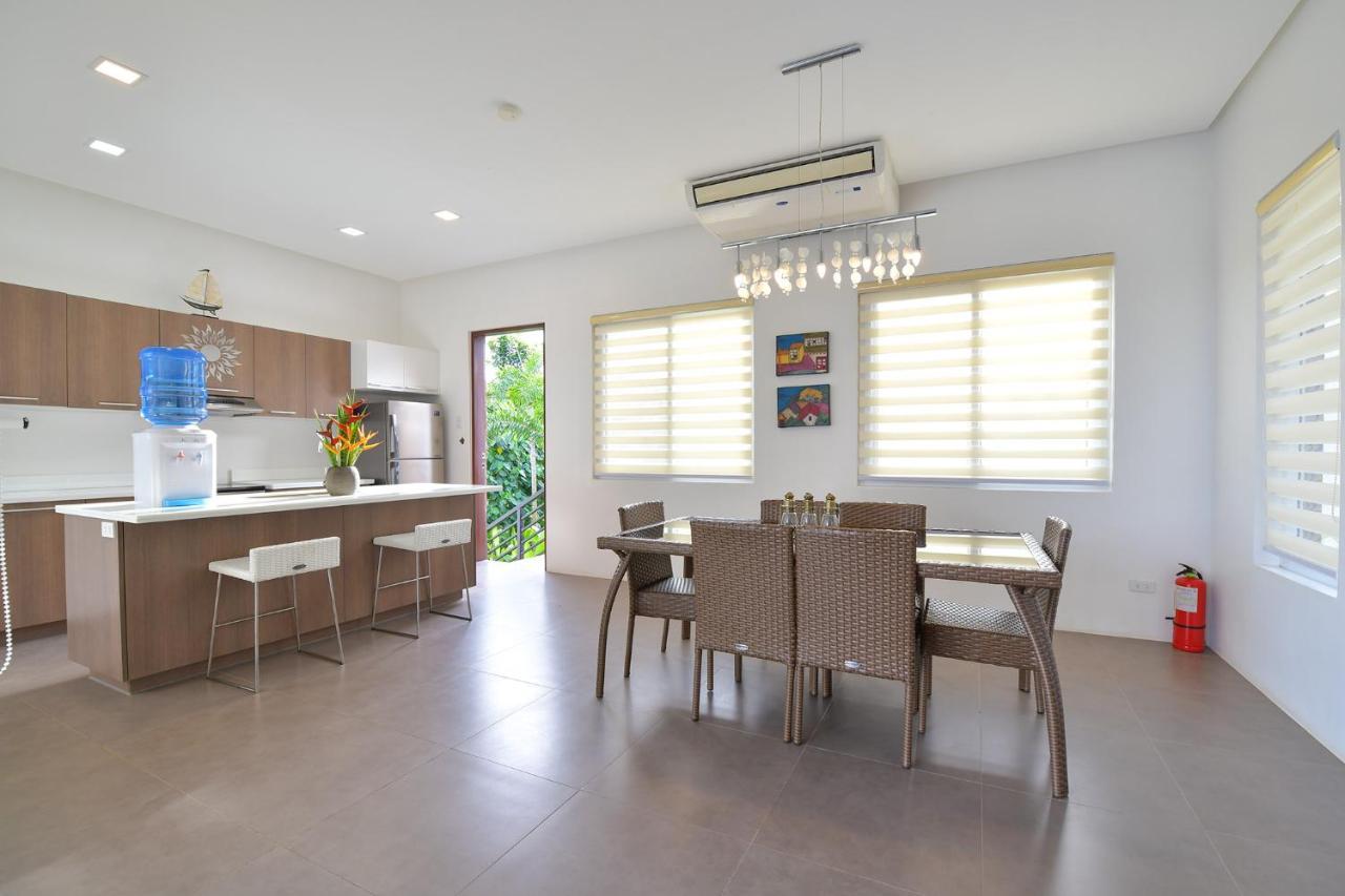 One Hagdan Villas Yapak Luaran gambar