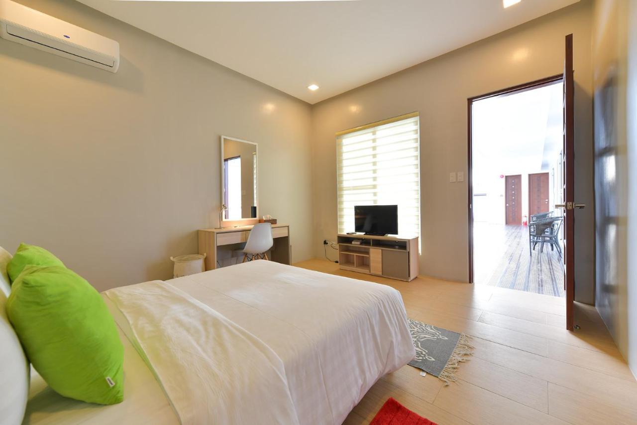 One Hagdan Villas Yapak Luaran gambar