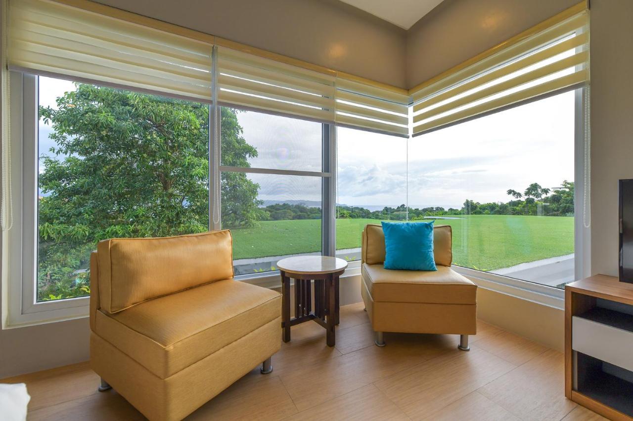 One Hagdan Villas Yapak Luaran gambar