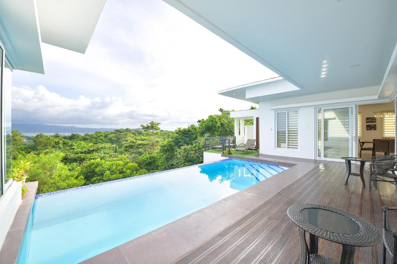 One Hagdan Villas Yapak Luaran gambar