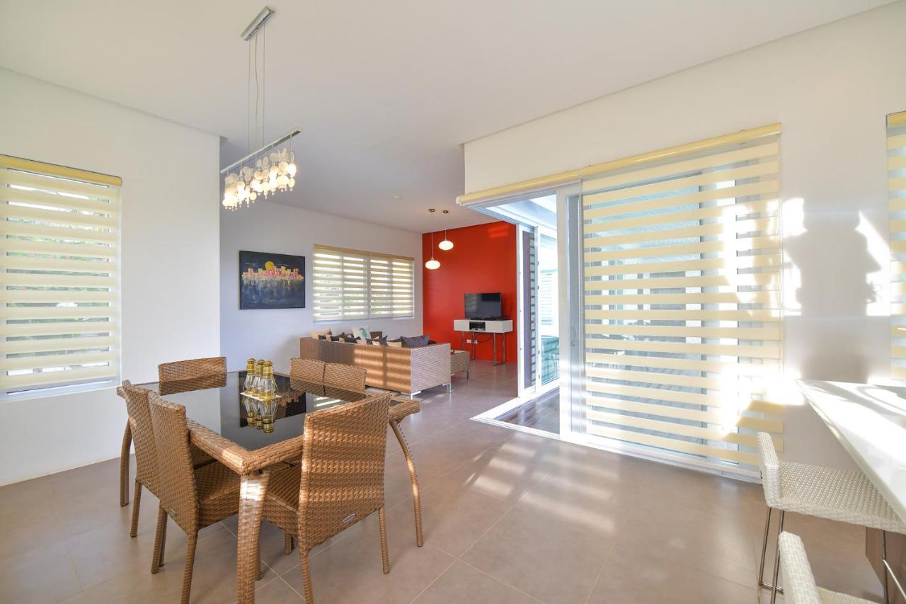 One Hagdan Villas Yapak Luaran gambar