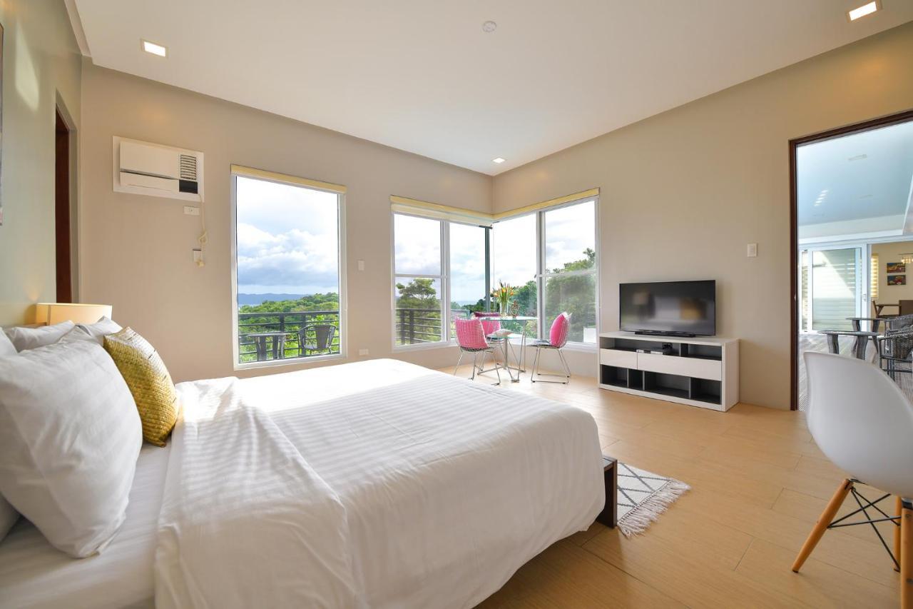 One Hagdan Villas Yapak Luaran gambar