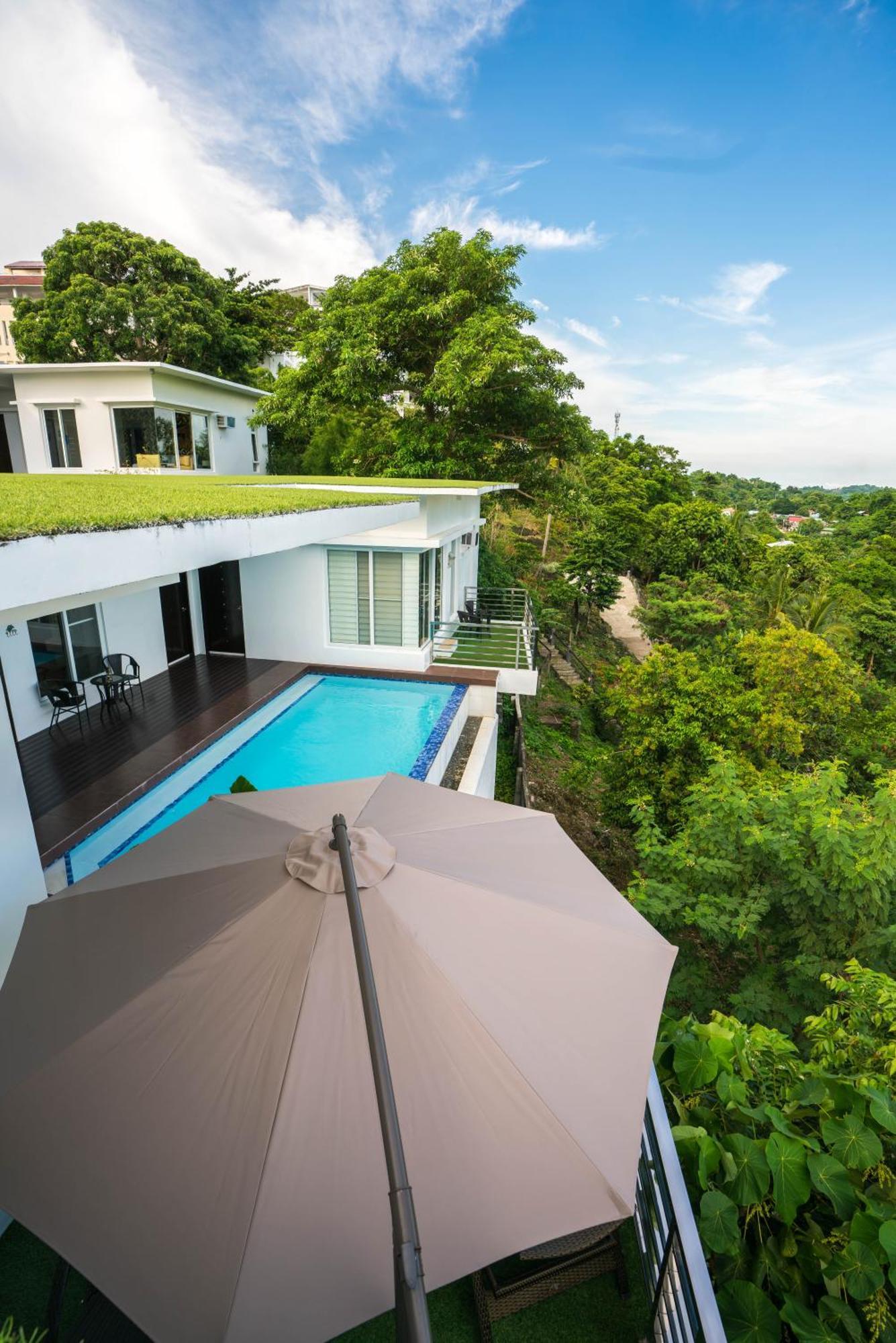 One Hagdan Villas Yapak Luaran gambar