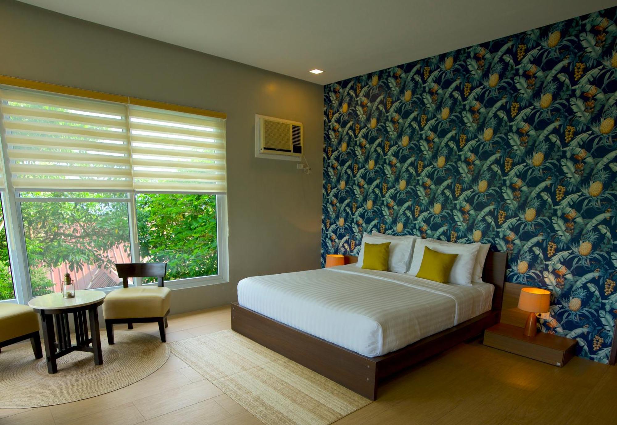 One Hagdan Villas Yapak Luaran gambar