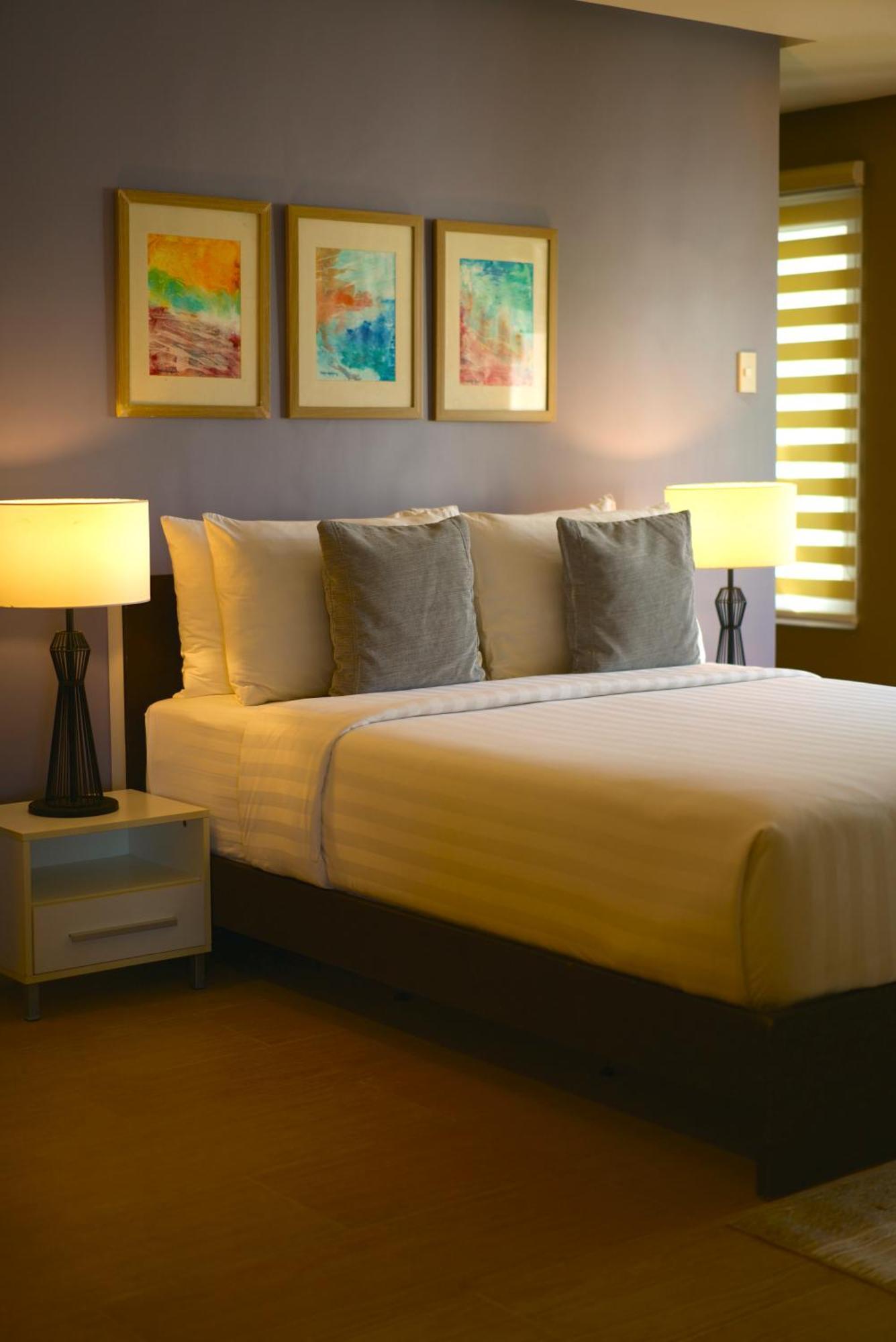 One Hagdan Villas Yapak Luaran gambar