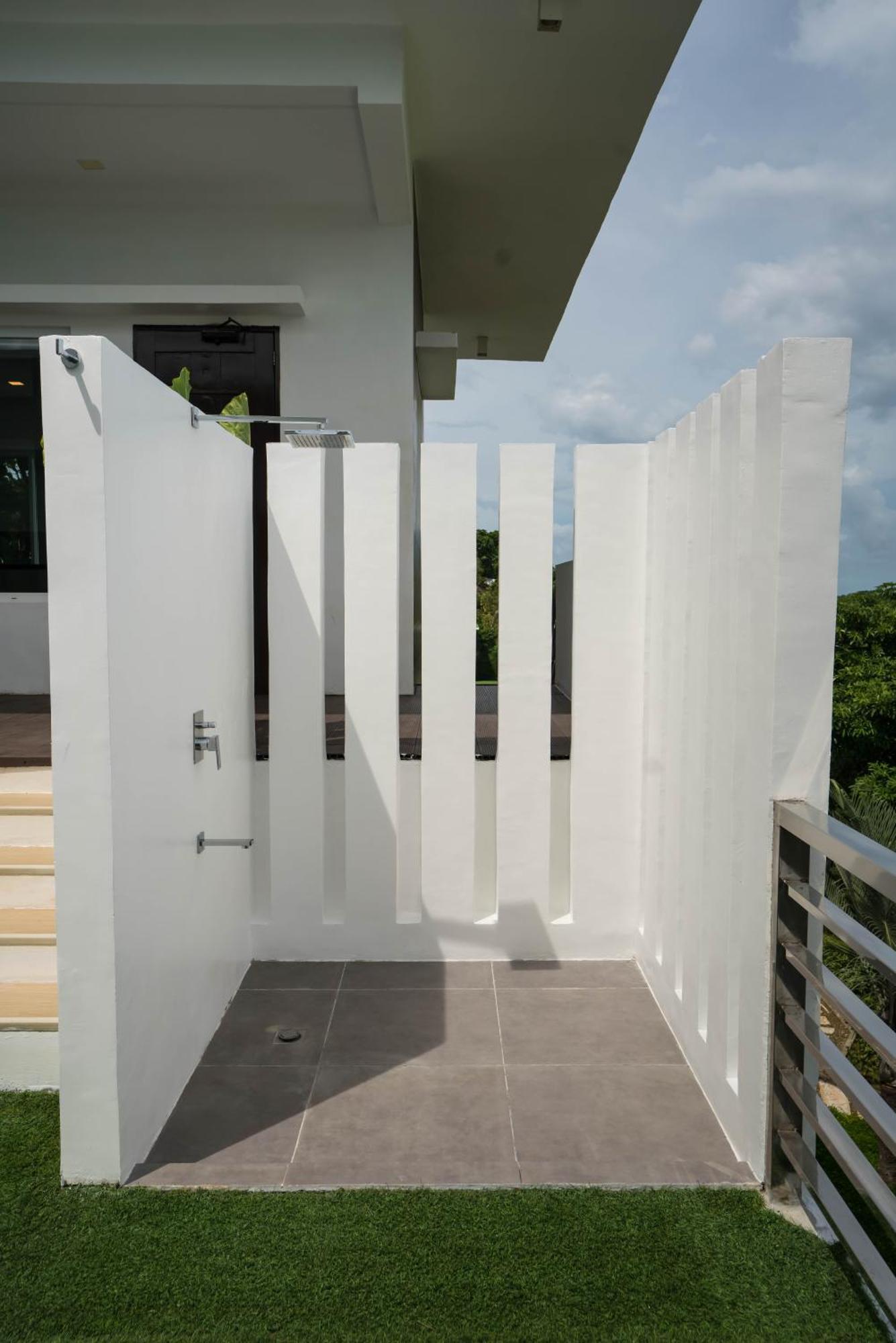 One Hagdan Villas Yapak Luaran gambar