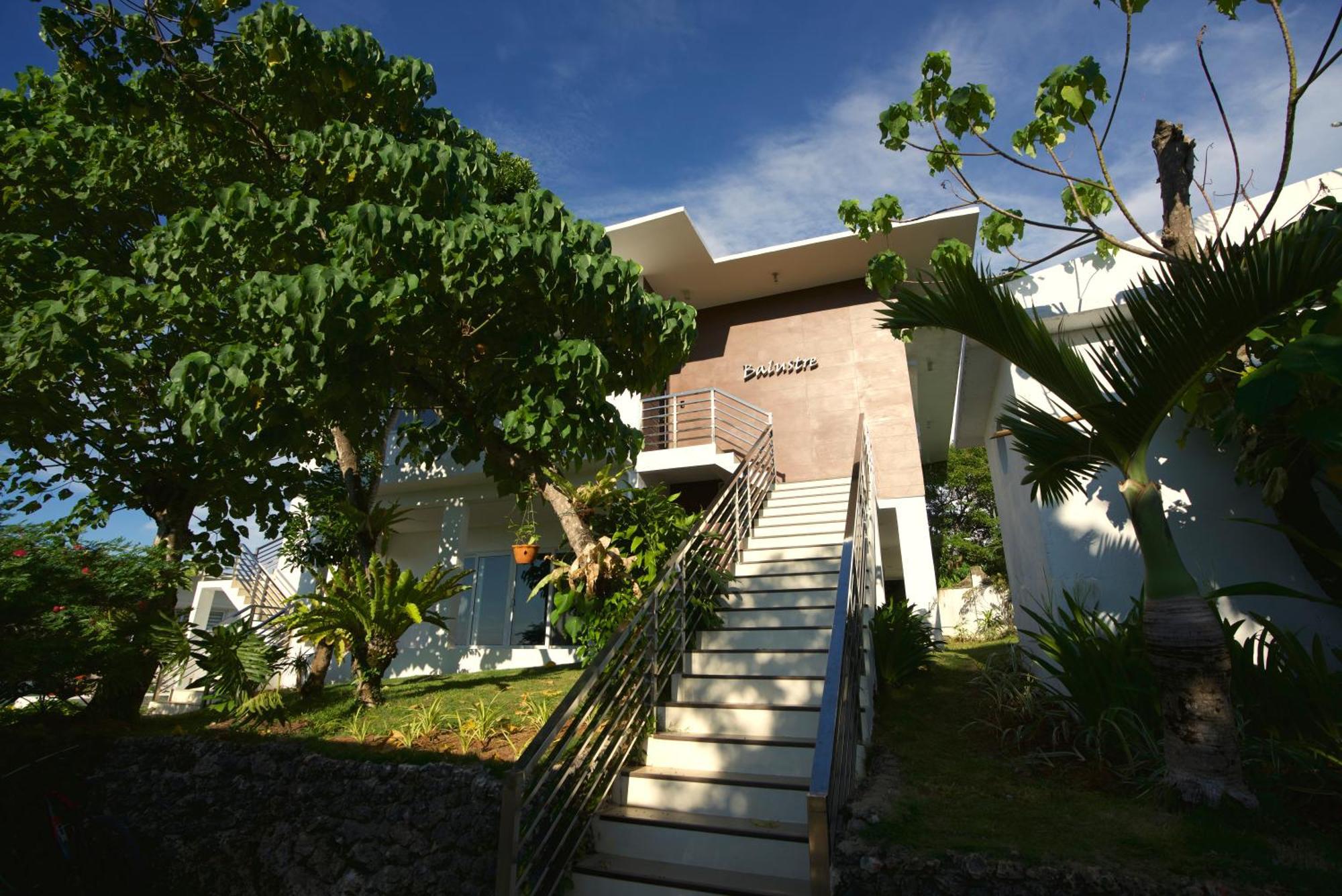 One Hagdan Villas Yapak Luaran gambar