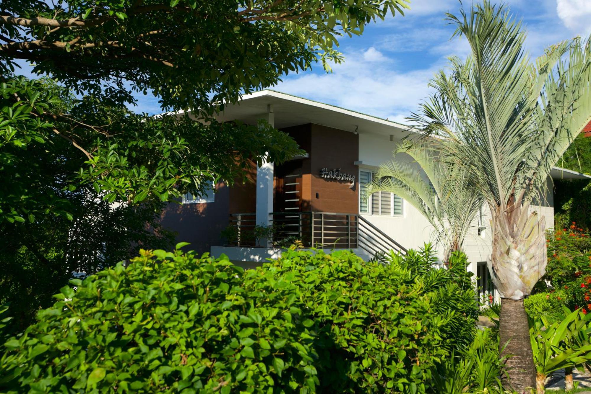 One Hagdan Villas Yapak Luaran gambar