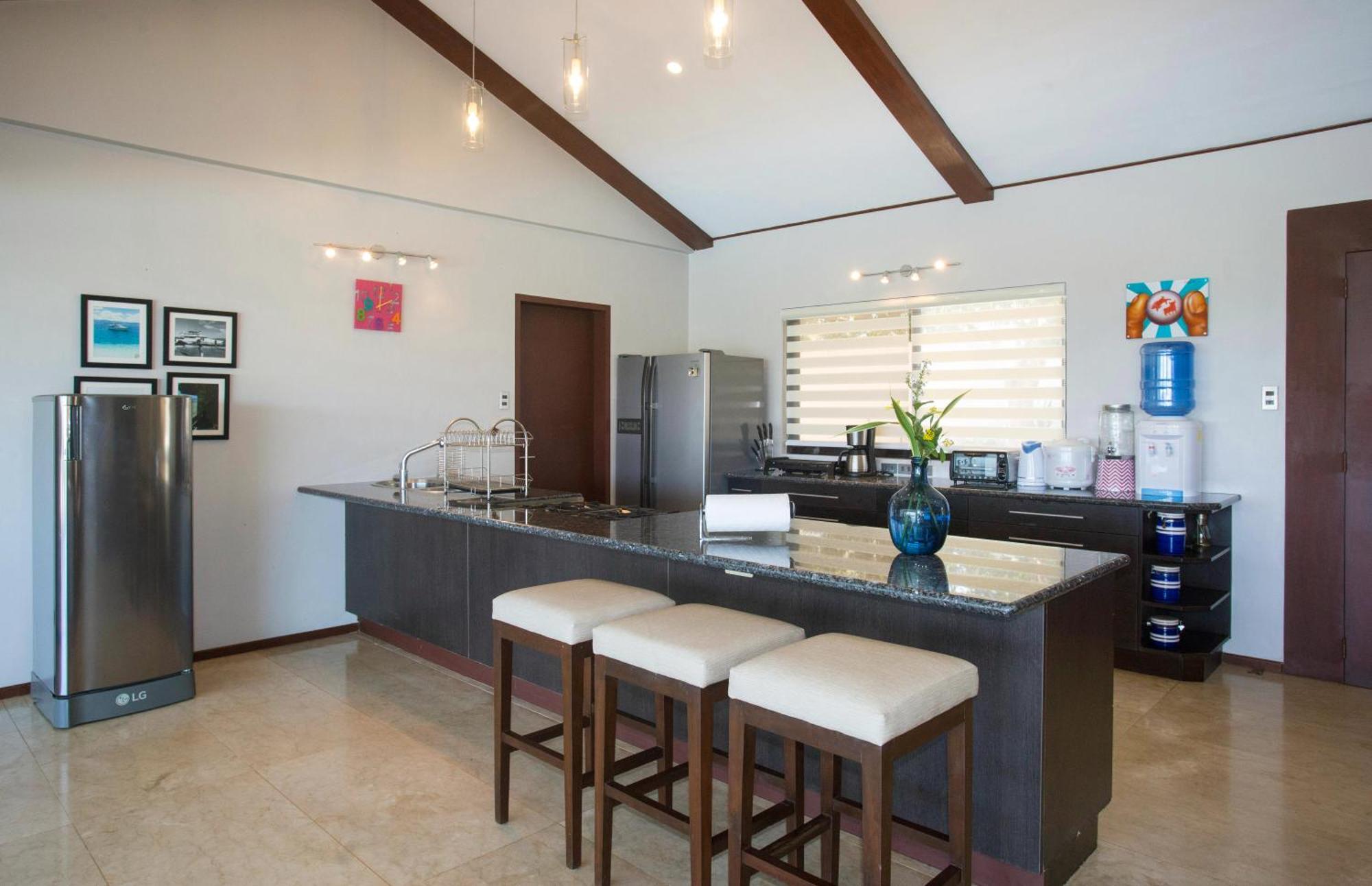 One Hagdan Villas Yapak Bilik gambar