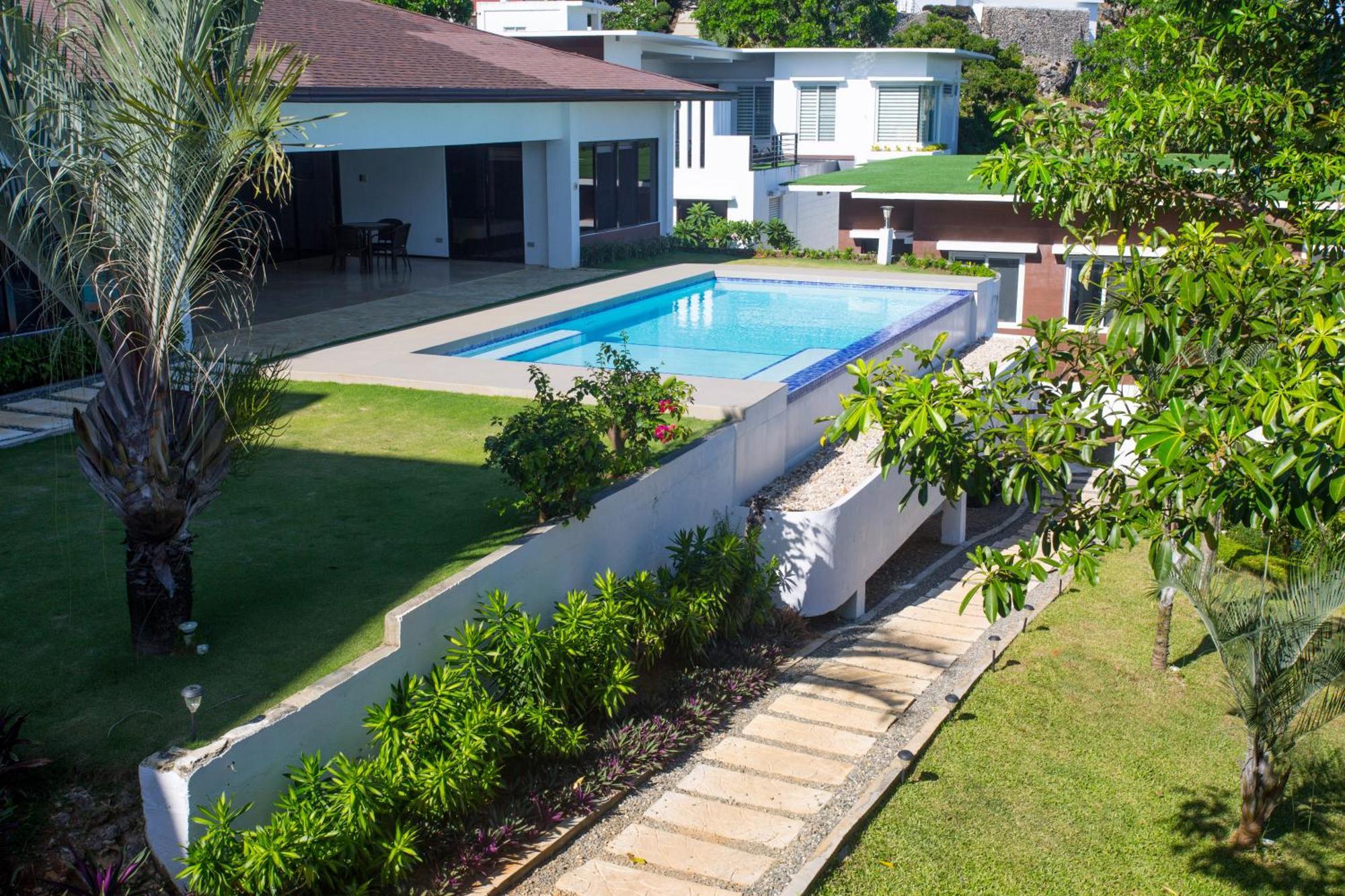 One Hagdan Villas Yapak Bilik gambar