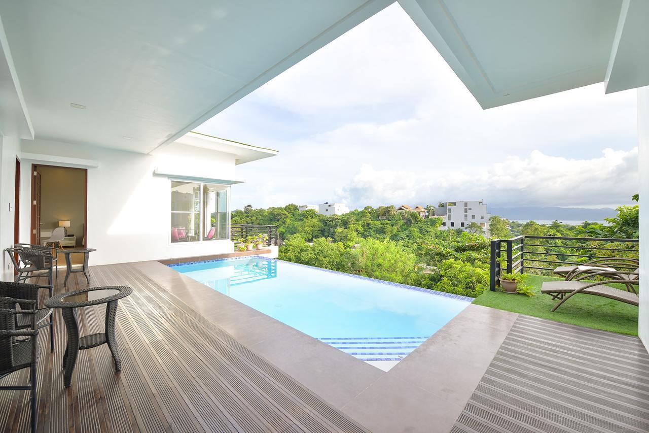 One Hagdan Villas Yapak Luaran gambar